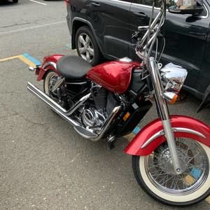 Meet your Posher, Mitch